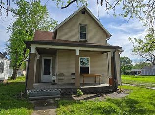 1402 Ohio Ave, Anderson, IN 46016