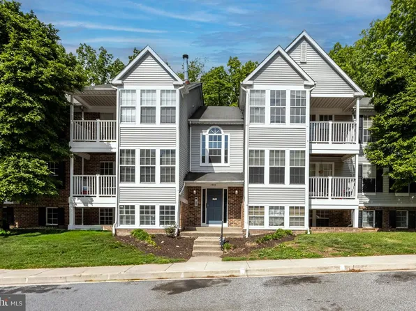 1304 Clover Valley Way Unit 1304J, Edgewood, MD 21040