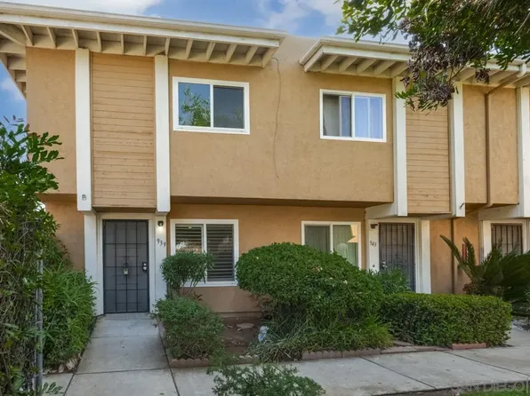 939 S Mollison Ave, El Cajon, CA 92020