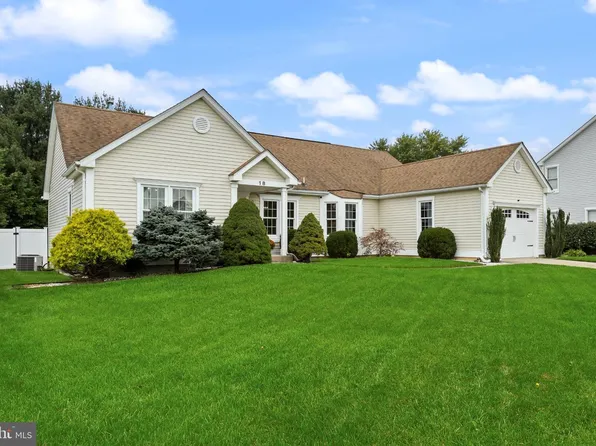18 Bacon St, Clayton, NJ 08312