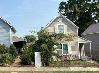 207 C St, Lenoir City, TN 37771