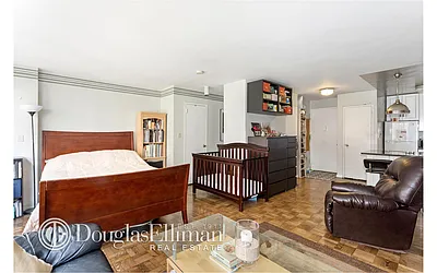Sold by Douglas Elliman