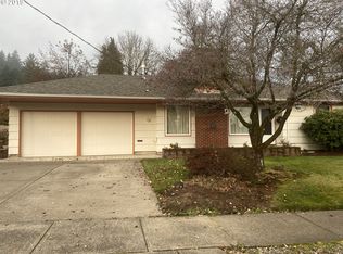 930 2nd Ave, Sweet Home, OR 97386