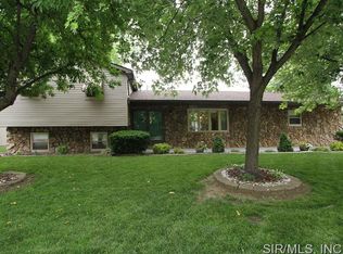 3315 Maryville Rd, Granite City, IL 62040