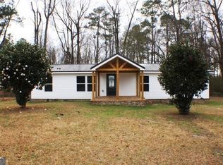 2176 State Highway 46, Alamo, GA 30411