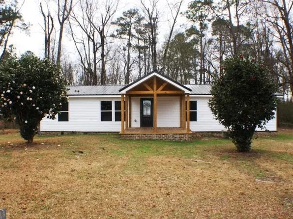 2176 State Highway 46, Alamo, GA 30411