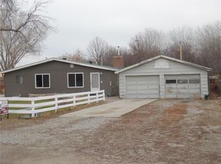 2820 Cane St, Pompeys Pillar, MT 59064