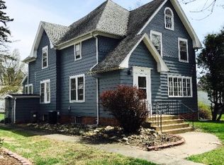 608 S 5th St, Hoopeston, IL 60942