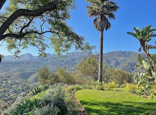 (Undisclosed Address), Santa Barbara, CA 93108