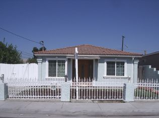 8303 Howe St, Paramount, CA 90723