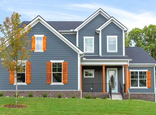 7241 Richvale Dr LOT 2, Fairview, TN 37062