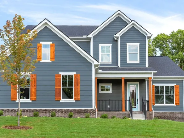 7241 Richvale Dr Lot 2, Fairview, TN 37062