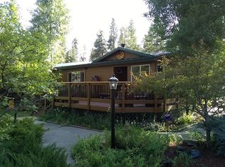 16764 Winchester Dr, Bend, OR 97707
