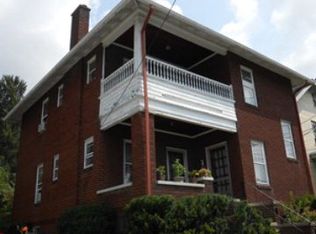 110 Edgwood St, Wheeling, WV 26003
