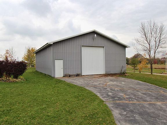 48x36 Outbuilding
