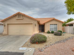 11548 W Badger Ct, Surprise, AZ 85378