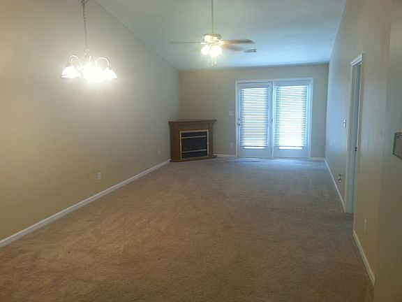 living room dining room