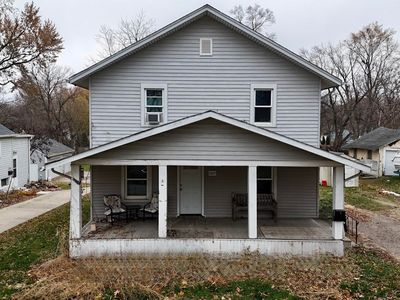 3307 50th St, Des Moines, IA, 50310