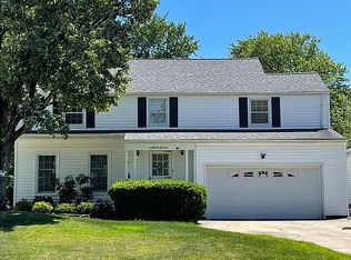 4614 Birchwold Rd, South Euclid, OH 44121