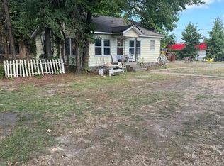 7902 Dollarway Rd, White Hall, AR 71602