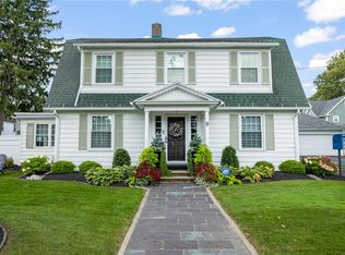 9 Lewis Ave, Batavia, NY 14020