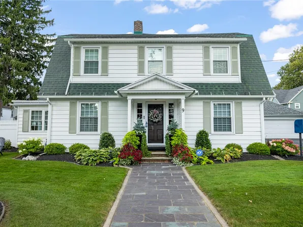 9 Lewis Ave, Batavia, NY 14020