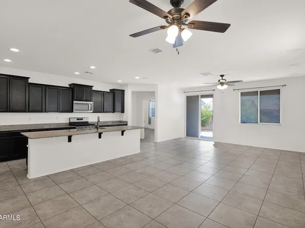 5255 W LEODRA Lane, Laveen, AZ 85339