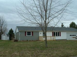 617 W Avalon Ct, Greentown, IN
