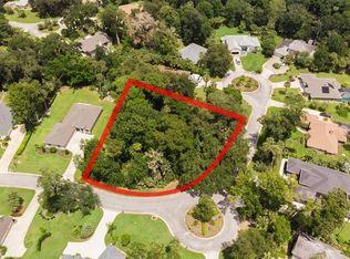 4137 Salina Ln, Ormond Beach, FL 32174