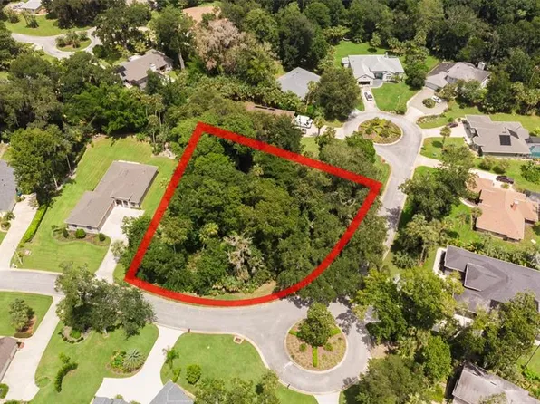 4137 SALINA LANE, ORMOND BEACH, FL 32174