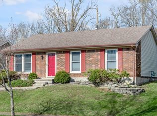 849 Overview Dr, Lexington, KY 40514