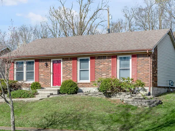849 Overview Dr, Lexington, KY 40514