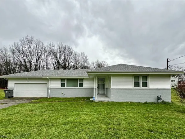 2321 Bott St, Youngstown, OH 44505