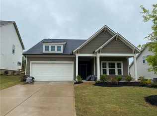 5580 Bergeson Way, Cumming, GA 30028