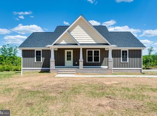 3091 Paynes Mill Rd, Bumpass, VA 23024