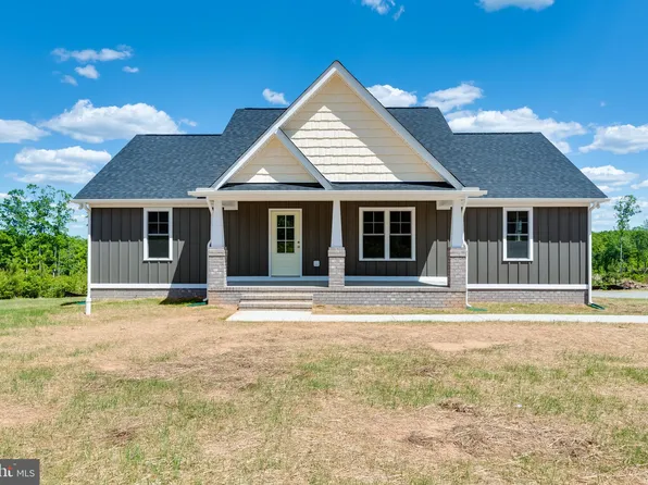 3091 Paynes Mill Rd, Bumpass, VA 23024