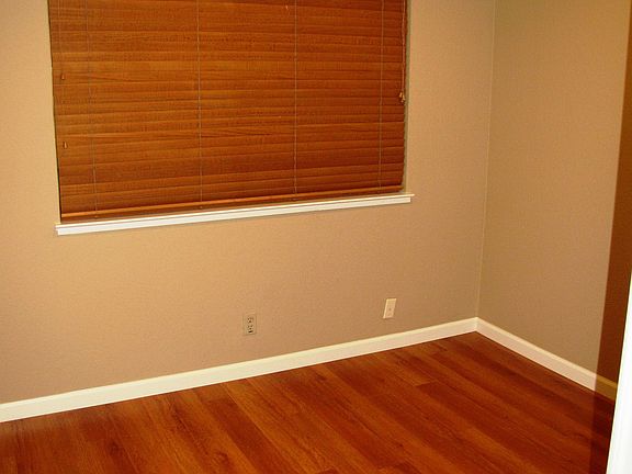 Downstairs Bedroom