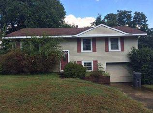 1200 Tony Dr, Jonesboro, AR 72401