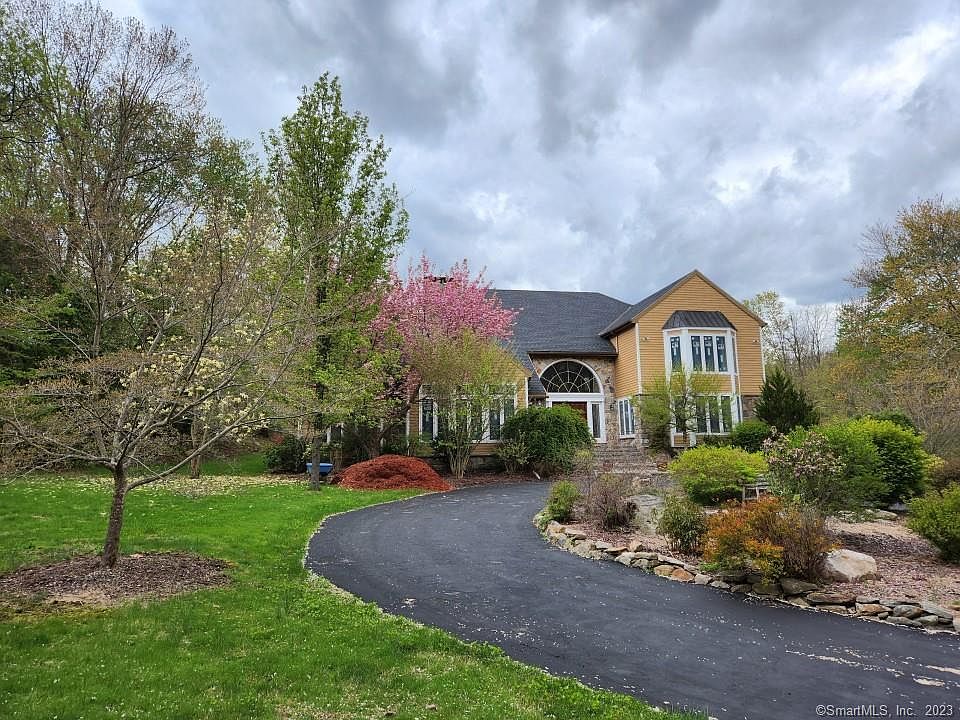 101 Northwood Dr, Easton, CT 06612 MLS 170555204 Zillow