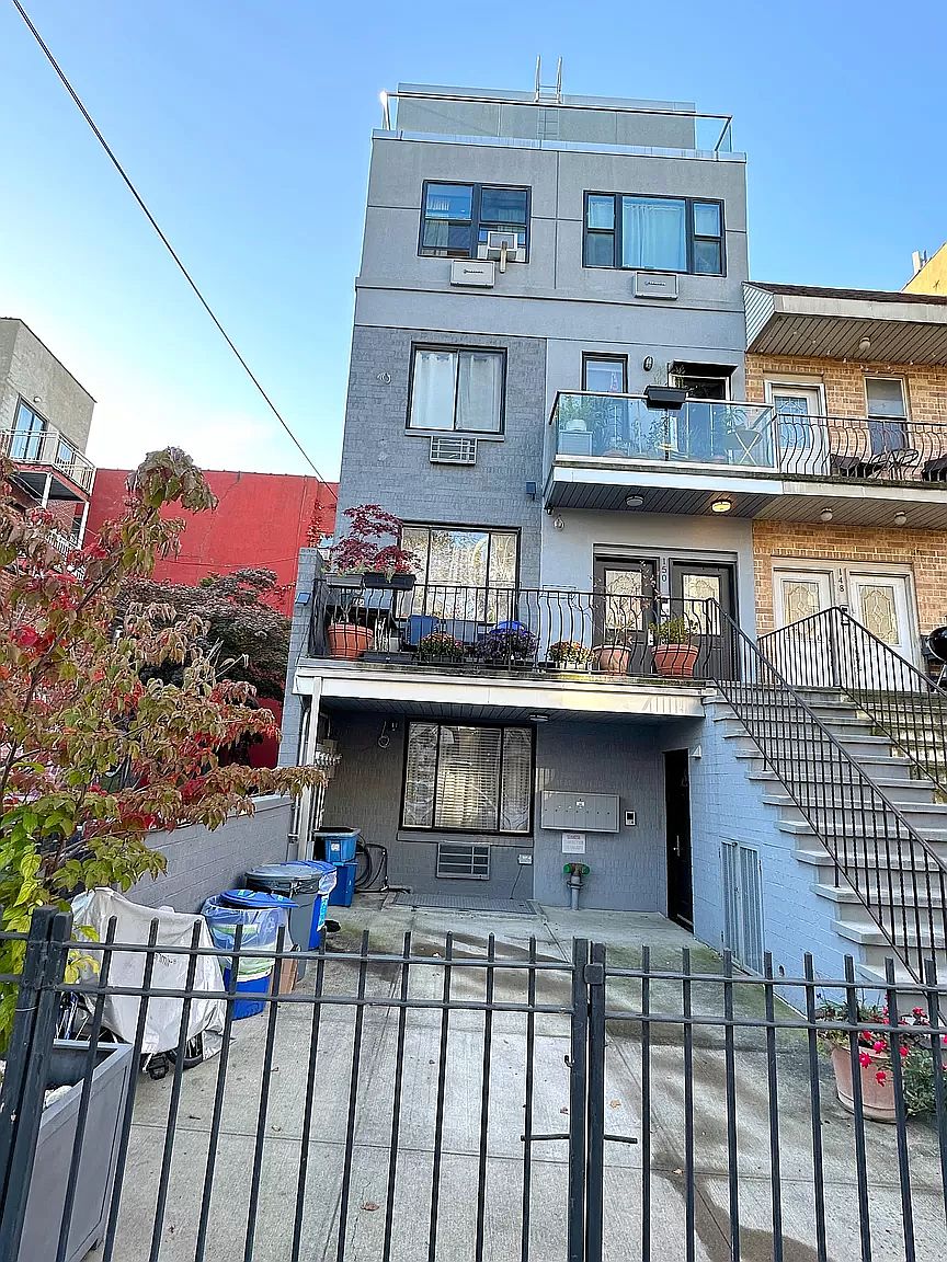 150 Jackson St, Brooklyn, NY 11211 Zillow