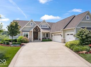 16366 River Crest Ct, Westfield, IN 46062