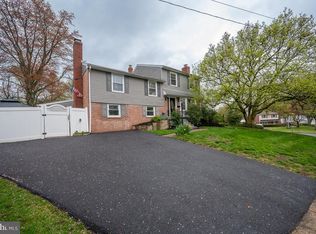 200 Lewis Rd, Springfield, PA 19064