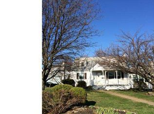 701 High Ave, Hatboro, PA 19040