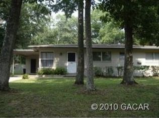 303 NW 34th Ter, Gainesville, FL 32607