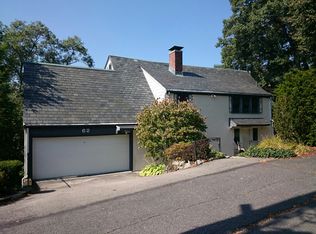 62 Walnut Hill Rd, Brookline, MA 02467