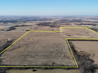 0 SE Frost Rd, Cameron, MO 64429