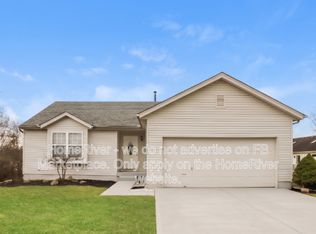 475 Lookout Ridge Dr, Lebanon, OH 45036