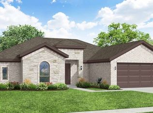 421 Basalt Dr, Azle, TX 76020