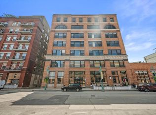 Cityside Plaza, Milwaukee, WI 53202