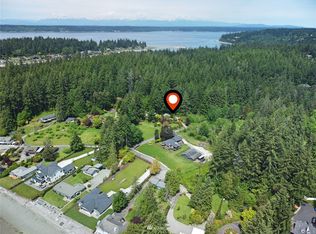 10409 Powell Dr NW, Gig Harbor, WA
